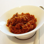 CROWN - ティラミス