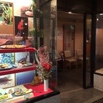 旭鮨総本店 - 