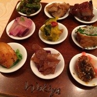 トゥーランドット 臥龍居  - 