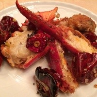 トゥーランドット 臥龍居  - 