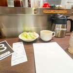 いきなりステーキ イオンモールいわき小名浜店 - 