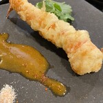 Oosaka Tempura Saku - 