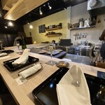 大阪 天ぷら さく - 