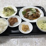 中国料理 徳涌 - 