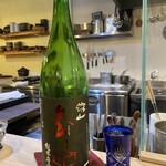 大阪 天ぷら さく - 