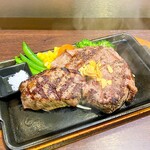 いきなりステーキ イオンモールいわき小名浜店 - 