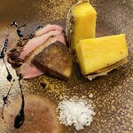 大阪 天ぷら さく - 