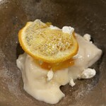 大阪 天ぷら さく - 