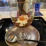 大阪 天ぷら さく - 