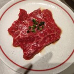 Seikouen - 料理