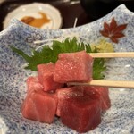 まぐろの鉄人 - 