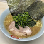 ラーメン 町田家 - 