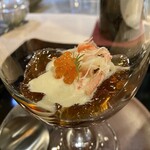 大阪 天ぷら さく - 