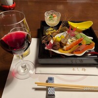 よし梅 芳町亭 - 