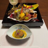 よし梅 芳町亭 - 