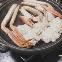 かに・ふぐ専門 蟹吉WEST なんば道頓堀 - 