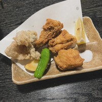 かに・ふぐ専門 蟹吉WEST なんば道頓堀 - 