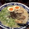 博多らーめん Shin-Shin 博多デイトス店