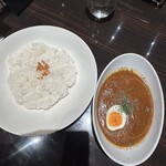 カレー カレーパン 天馬 武蔵小杉東急スクエア店 - 