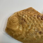 Taiyaki Shinsekai - 実は