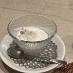 オーパス ワン - めちゃくちゃ　ココナッツ＆ココナッツ。笑