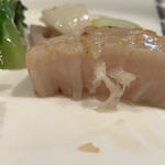 オーパス ワン - しっかり分厚い　ホタテ