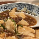 オーパス ワン - しっかり　山椒