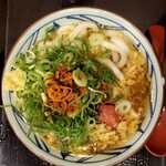 丸亀製麺 - 