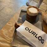 OURLOG COFFEE ROASTERS - 