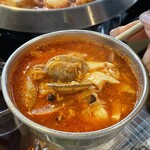 韓国焼肉 山賊 - 