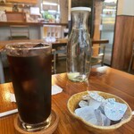 Kisetsu Wo Tanoshimu Kafe Mogana - 