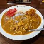 CoCo壱番屋 - 料理写真: