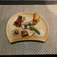 全席完全個室ワインダイニング ダイヤモンドフィッシュ - 
