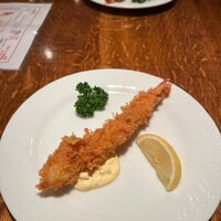グリル満天星 麻布十番 新宿店 - 