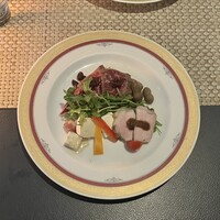 全席完全個室ワインダイニング ダイヤモンドフィッシュ - 