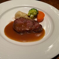 グリル満天星 麻布十番 新宿店 - 