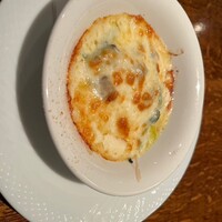 グリル満天星 麻布十番 新宿店 - 