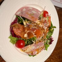 グリル満天星 麻布十番 新宿店 - 