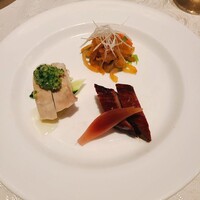 筑紫樓 銀座店 - 