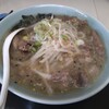 ラ－メン道楽の店 あたりや - 
