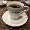 喫茶ニューポピー