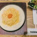 Cafe brunch TAMAGOYA - 