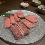 焼肉トラジ - 