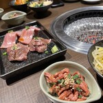 Yakiniku Toraji - 