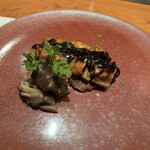 ステーキ割烹・鉄板料理　けんぶろ - 