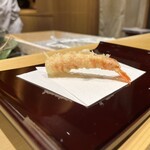 Tempura Azabu Yokota - 