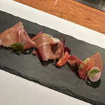 ステーキ割烹・鉄板料理　けんぶろ - 