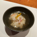 ステーキ割烹・鉄板料理　けんぶろ - 