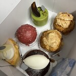 PATISSERIE chihiro - 