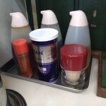 ラ－メン道楽の店 あたりや - 